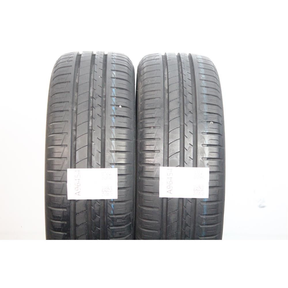 185 55 R15 82H GOODYEAR EFFICENT GRIP
