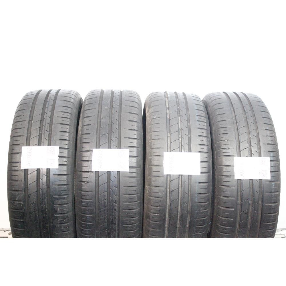 185 55 R15 82H GOODYEAR EFFICENT GRIP