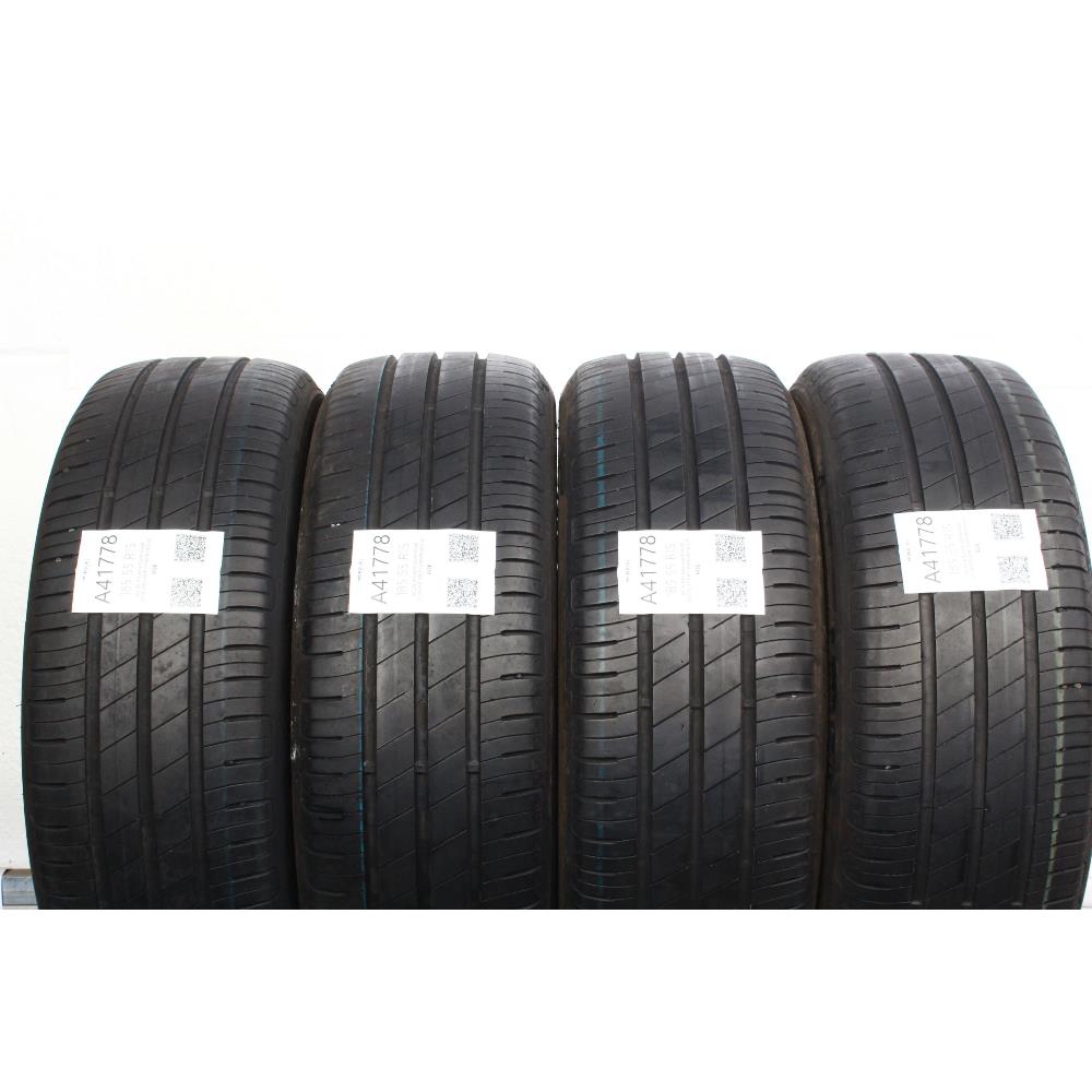 185 55 R15 82H GOODYEAR EFFICIENT GRIP PERFORMANCE