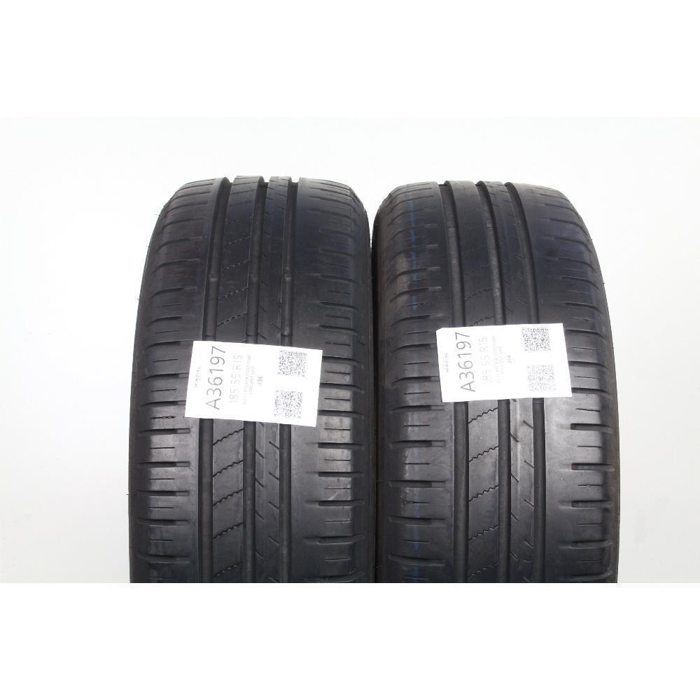 185 55 R15 82H GOODYEAR EFFICIENT GRIP