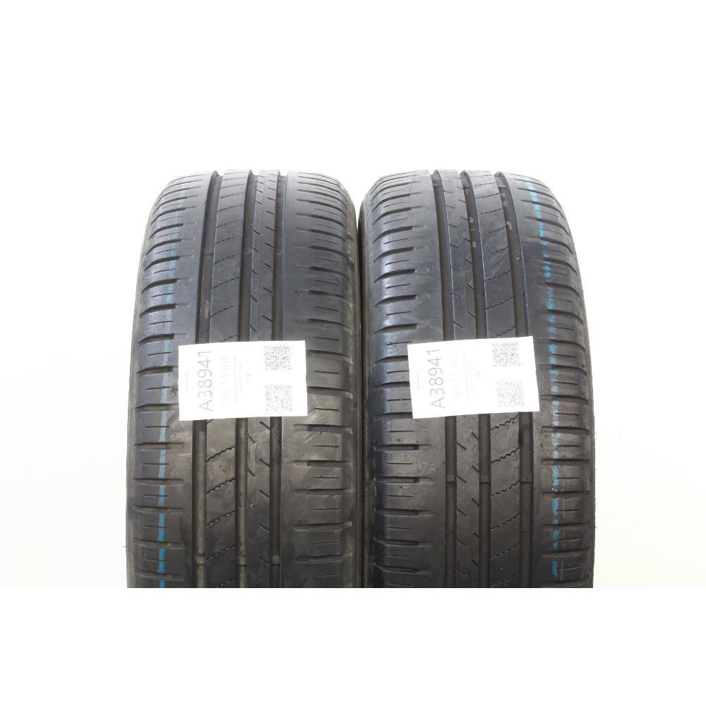 185 55 R15 82H GOODYEAR EFFICIENT GRIP