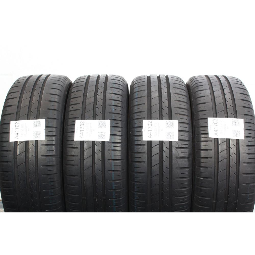 185 55 R15 82H GOODYEAR EFFICIENT GRIP