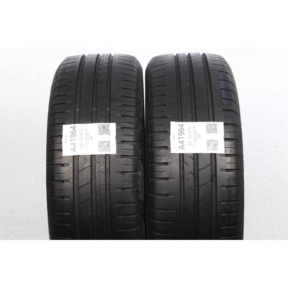 185 55 R15 82H GOODYEAR EFFICIENT GRIP