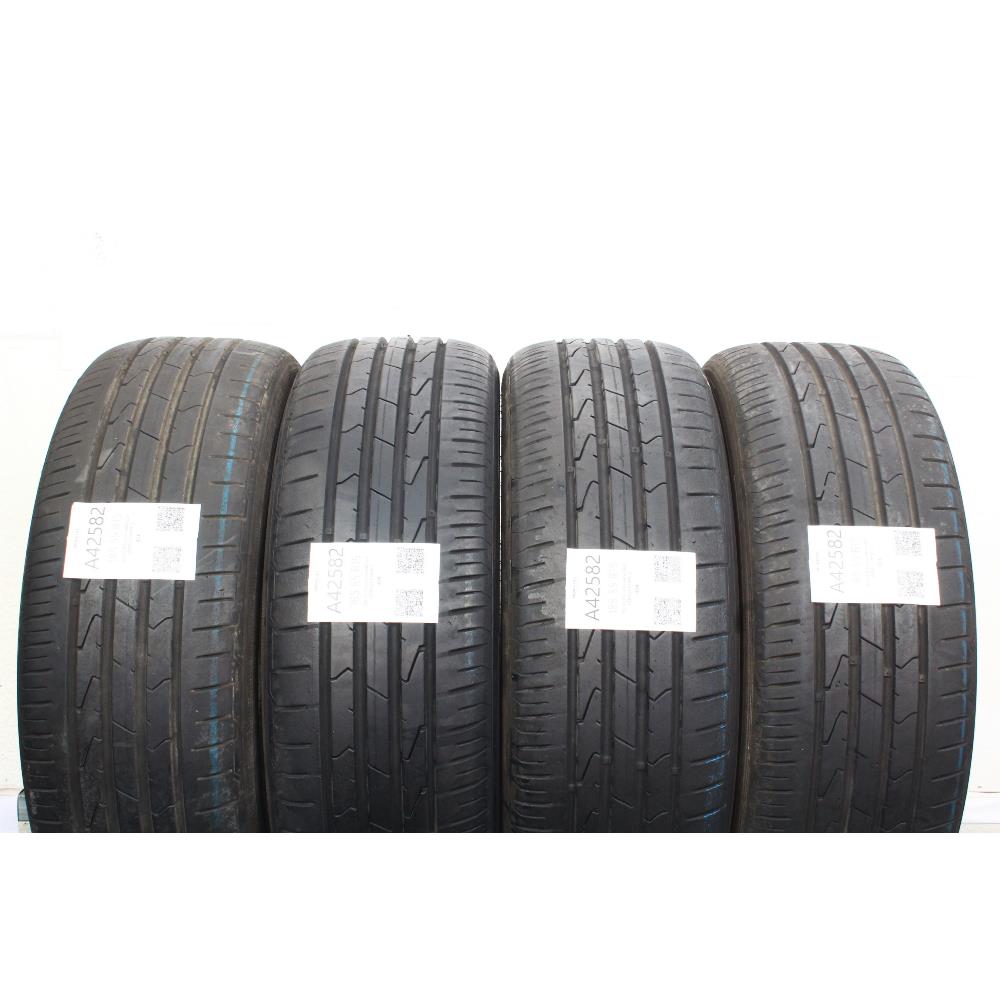 185 55 R15 82H HANKOOK VENTUS PRIME 3