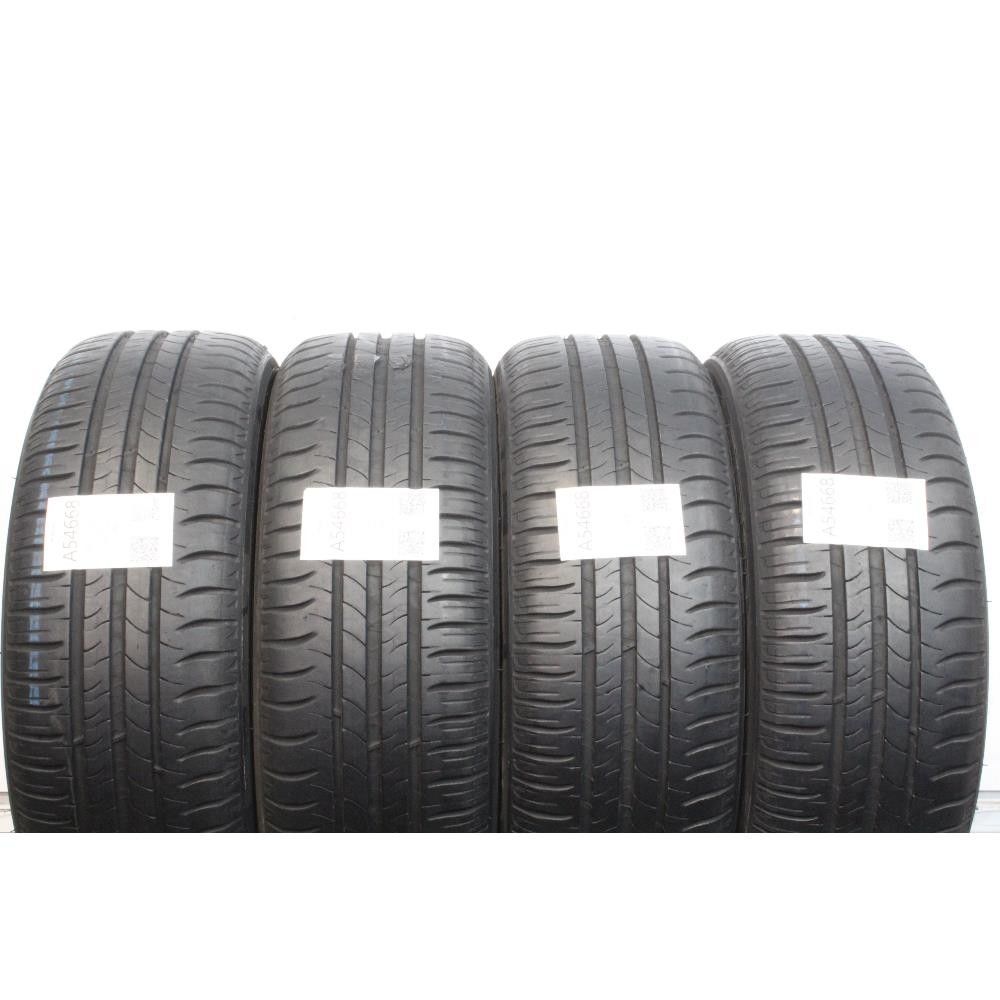 185 55 R15 82H MICHELIN ENERGY SAVER + XGREEN