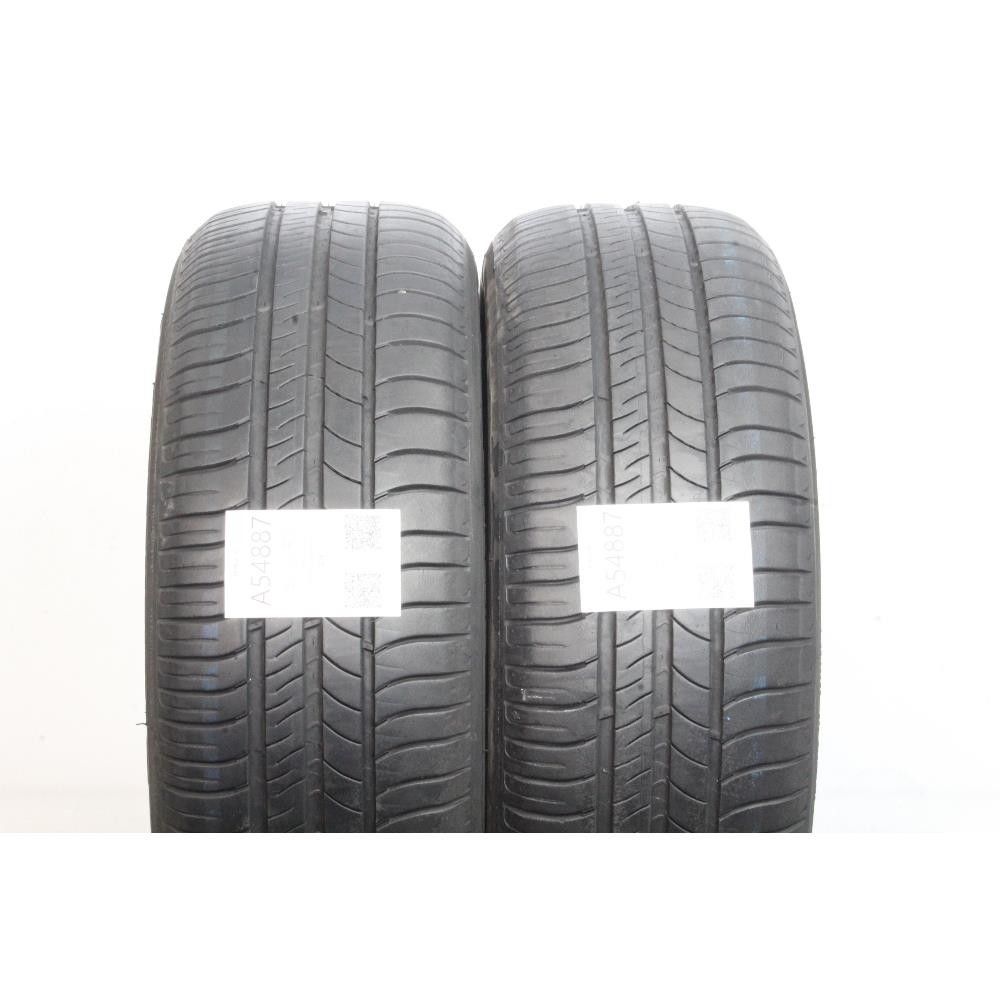185 55 R15 82H MICHELIN ENERGY SAVER + XGREEN