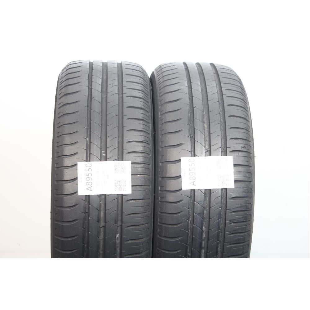 185 55 R15 82H MICHELIN ENERGY SAVER + XGREEN