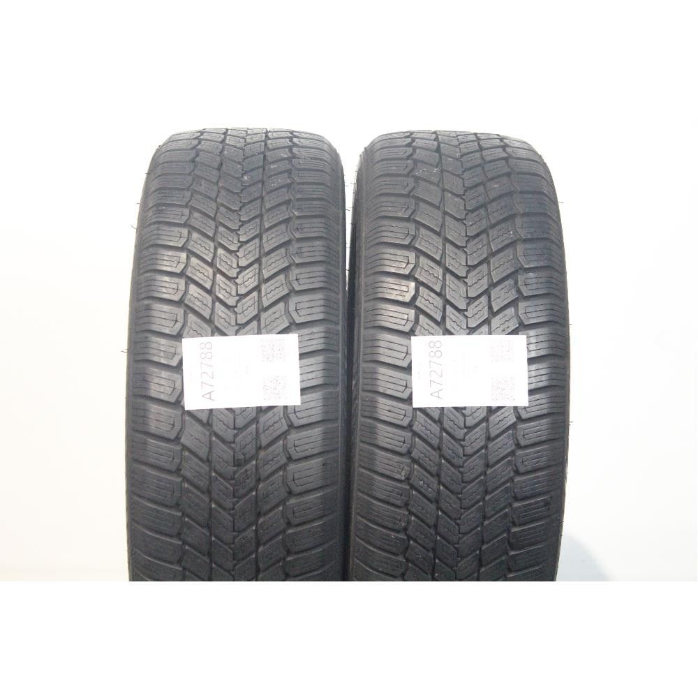 185 55 R15 82H M+S DAVANTI ALL TOURA 4-SEASONS 