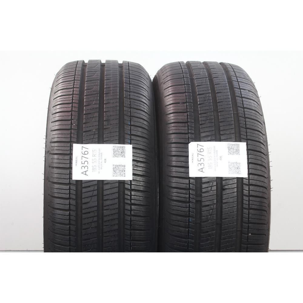 185 55 R15 82H M+S DUNLOP SPORT ALL SEASON 