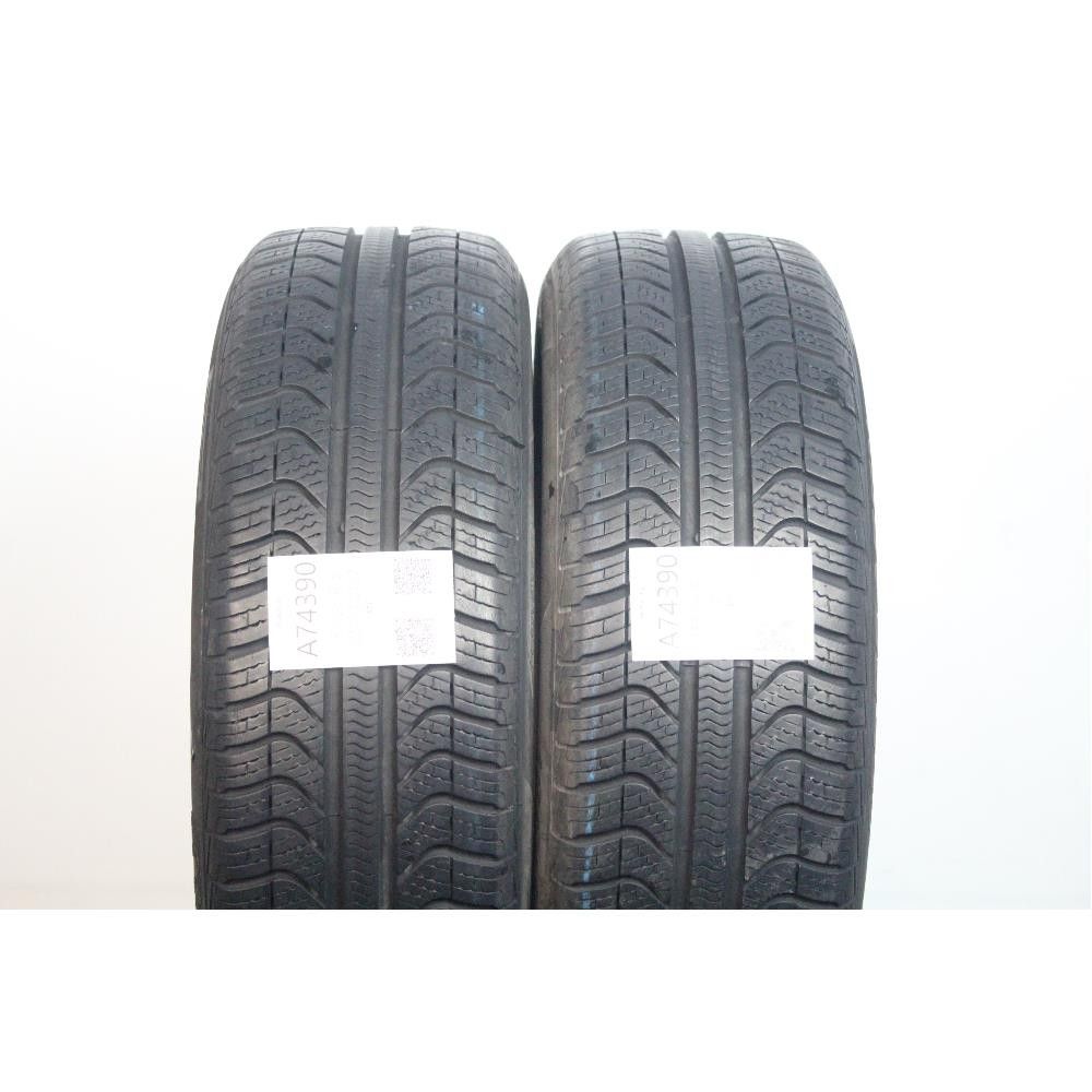185 55 R15 82H M+S PIRELLI ALL SEASON CINTURATO PLUS