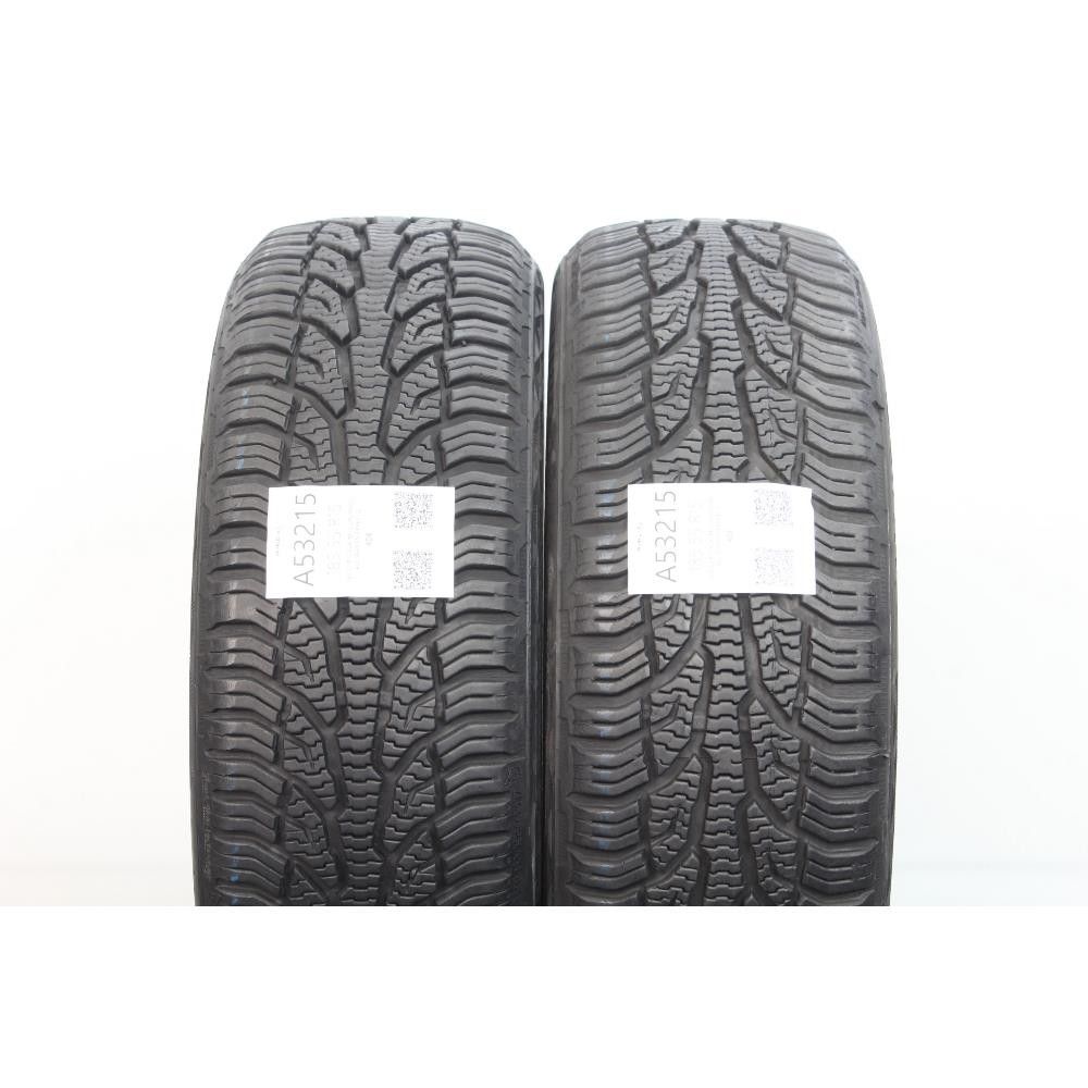 185 55 R15 82H M+S UNIROYAL ALL SEASON EXPERT 2