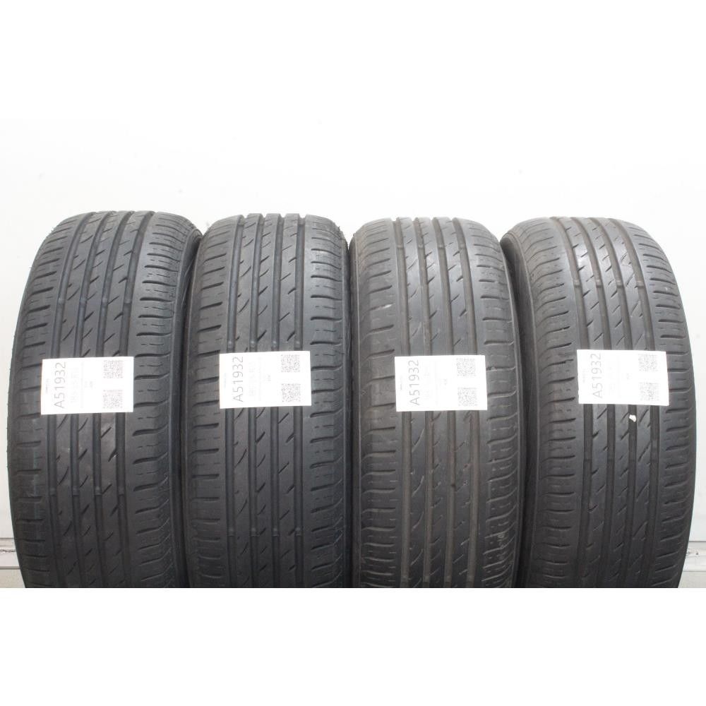 185 55 R15 82H NEXEN NBLUE HD PLUS