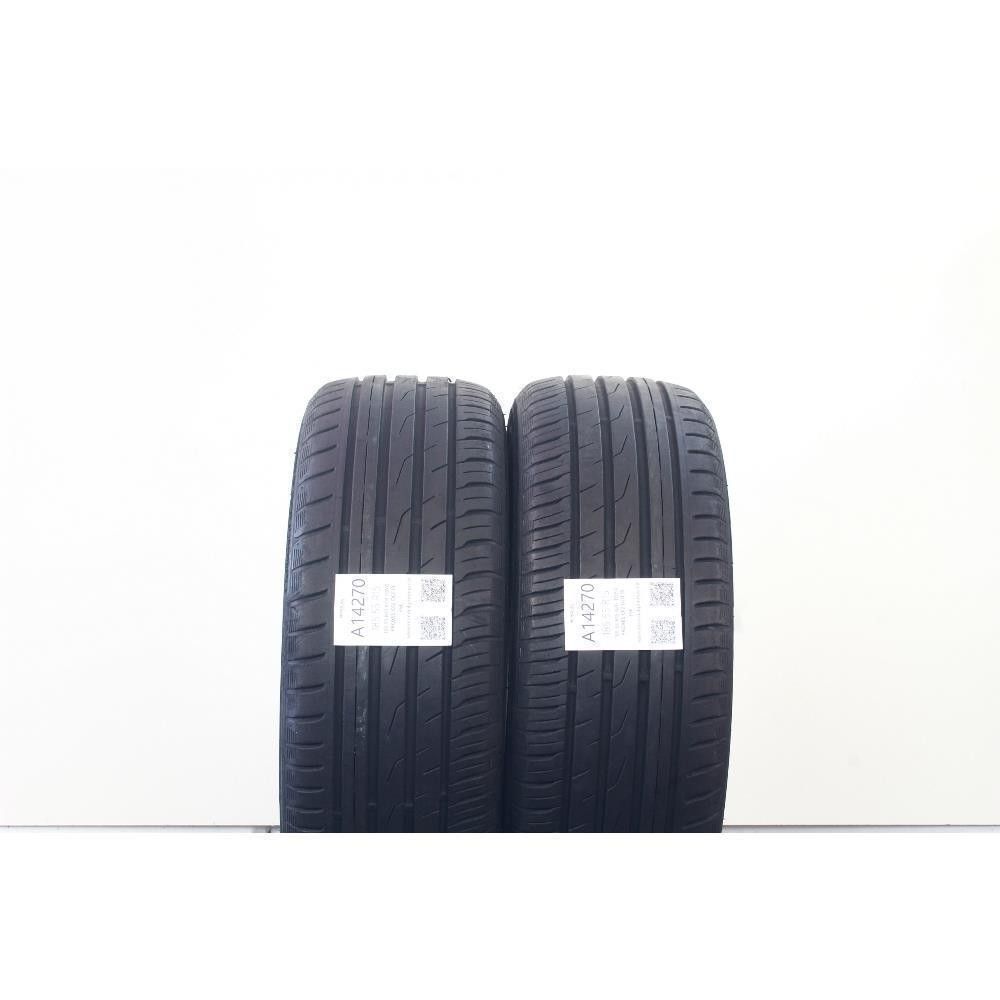 185 55 R15 82H TOYO PROXES CF2 DOT19