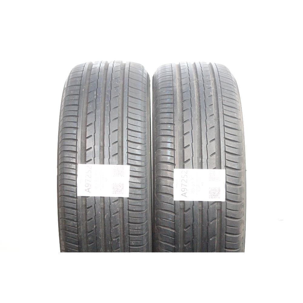 Pneumatico 185 55 R15 82H YOKOHAMA BLUEARTH-ES ES32 usato