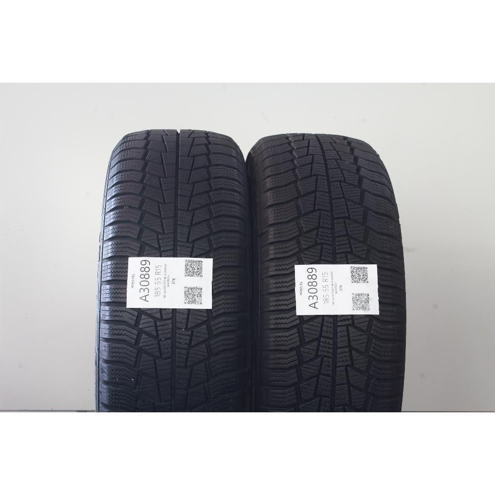185 55 R15 82T M+S VIKING WINTECH 