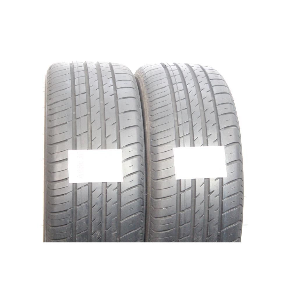 Pneumatico 185 55 R15 82V BOTO VANTAGE H-8 usato