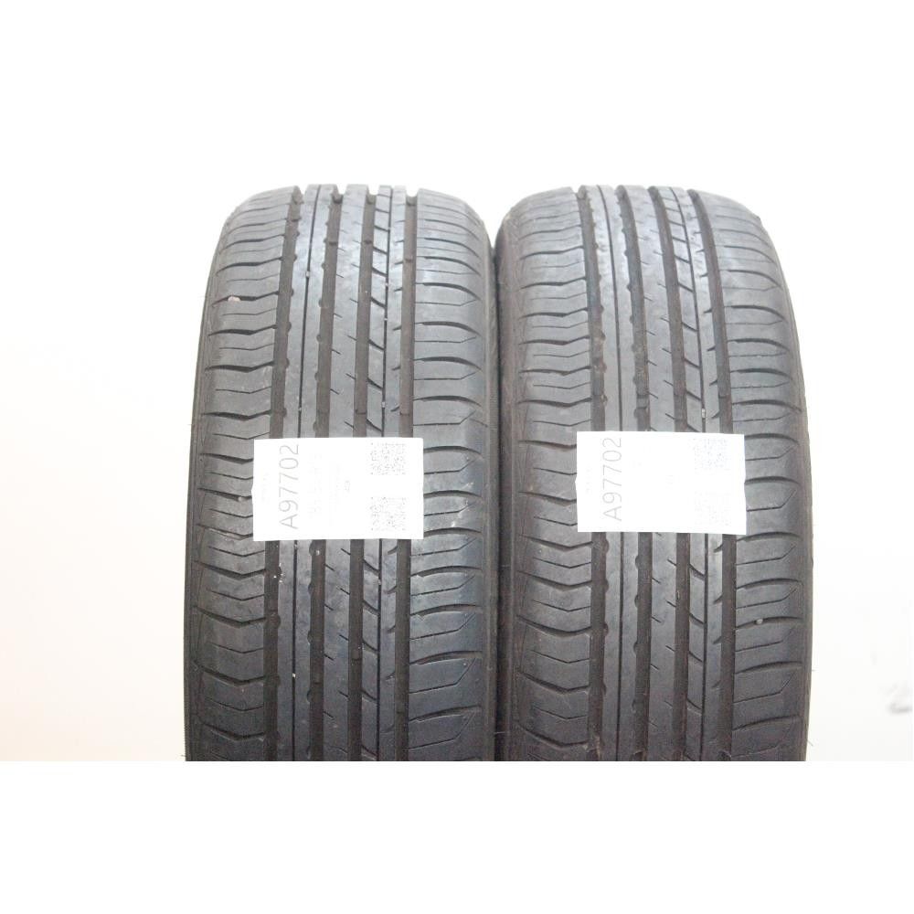 Pneumatico 185 55 R15 82V EVERGREEN DYNA COMFORT EH226 usato