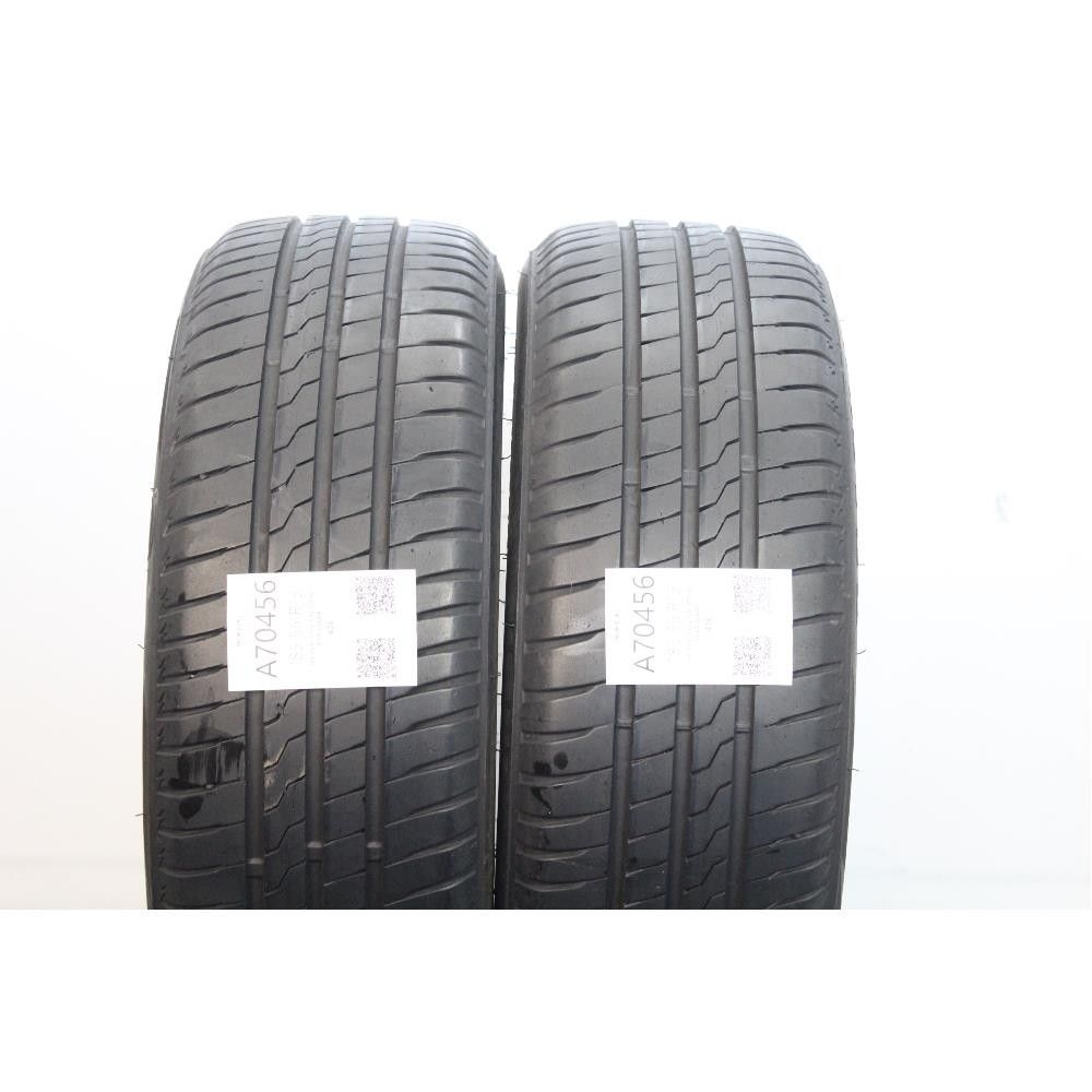Pneumatico 185 55 R15 82V FIRESTONE ROADHAWK usato