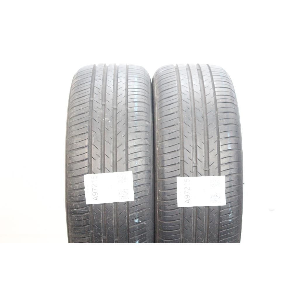 Pneumatico 185 55 R15 82V KAPSEN COMFORT MAX 5801 usato