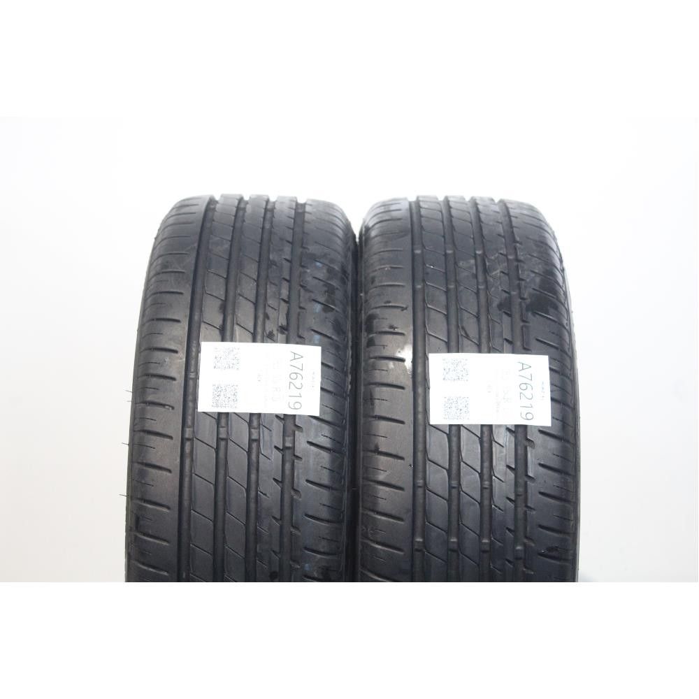 Pneumatico 185 55 R15 82V LASSA DRIVEWAYS usato