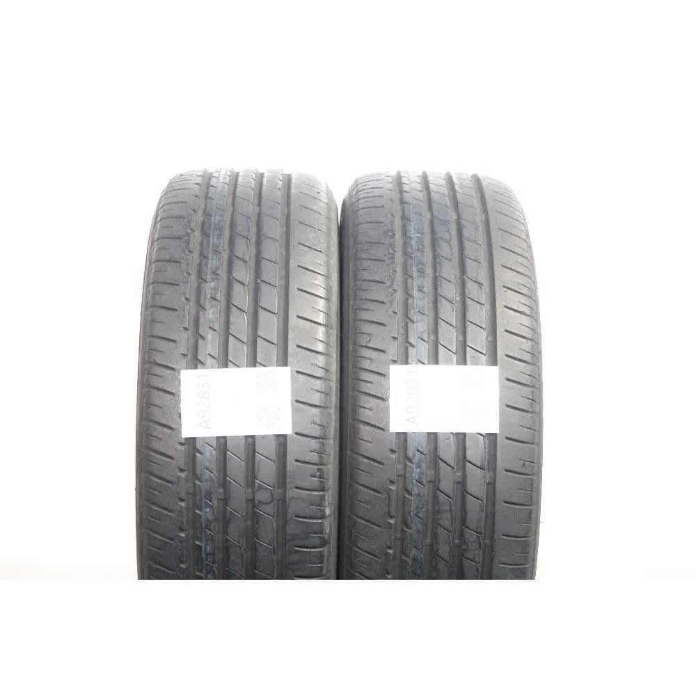 Pneumatico 185 55 R15 82V LASSA DRIVEWAYS usato