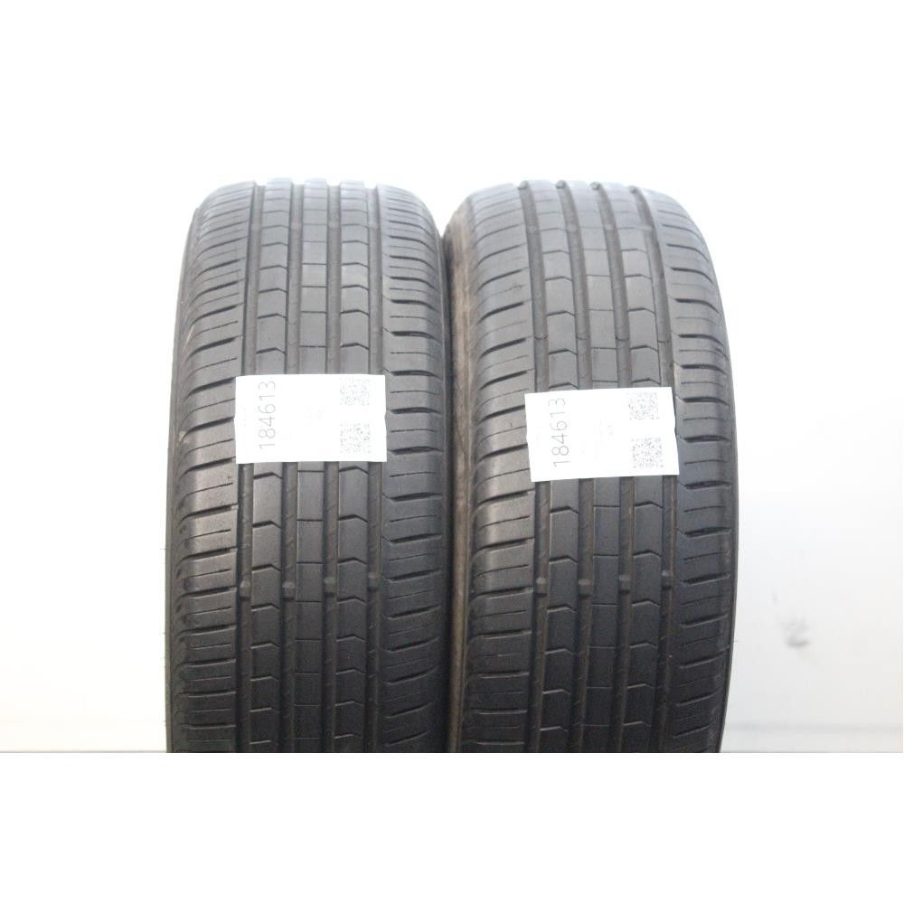 Pneumatico 185 55 R15 82V LINGLONG COMFORT MASTER usato