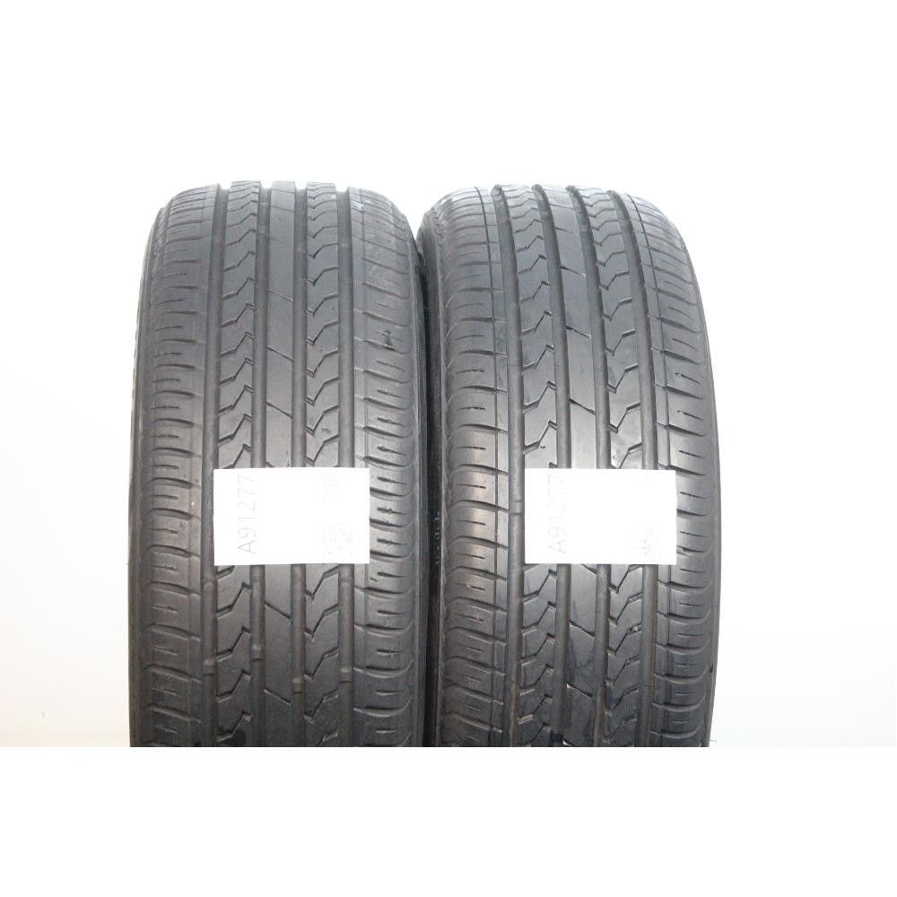 Pneumatico 185 55 R15 82V M+S FORTUNE FUNRUN FSR-802 usato