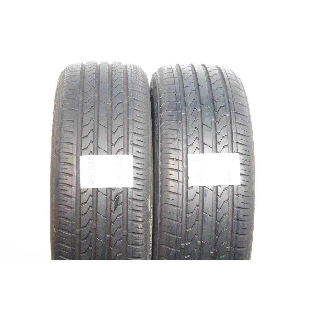 Pneumatico 185 55 R15 82V M+S FORTUNE FUNRUN FSR-802 usato