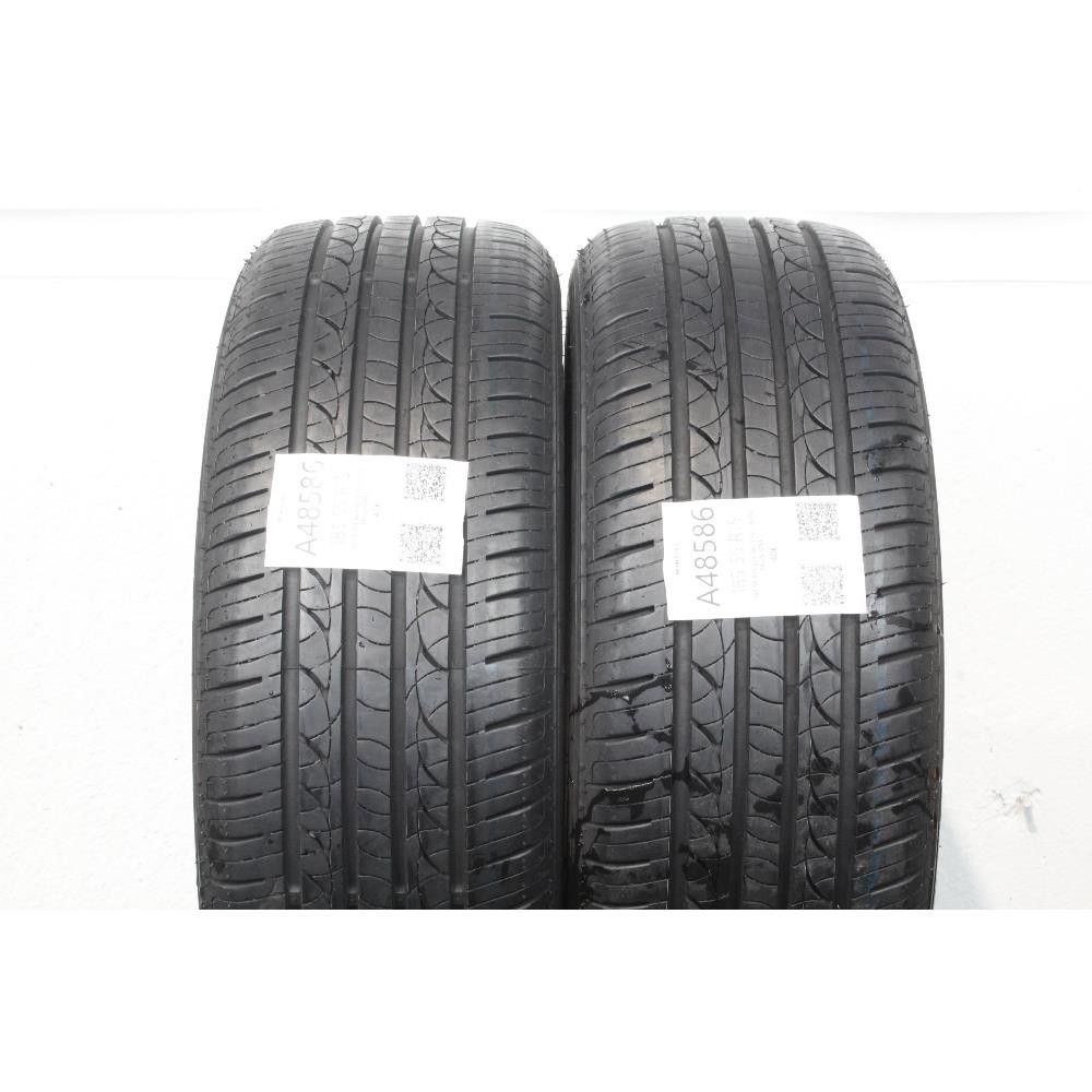 Pneumatico 185 55 R15 82V M+S FULLRUN FRUN-ONE usato