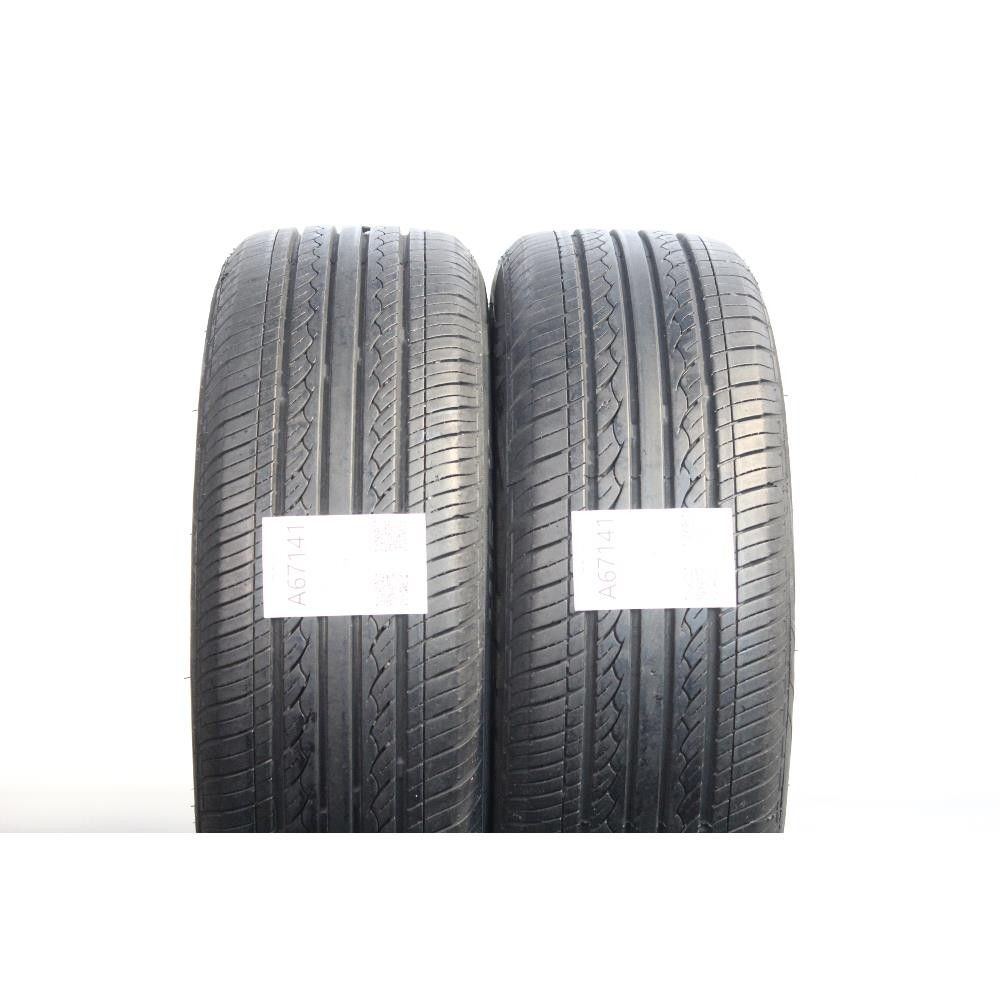 Pneumatico 185 55 R15 82V M+S HIFLY HF201 usato