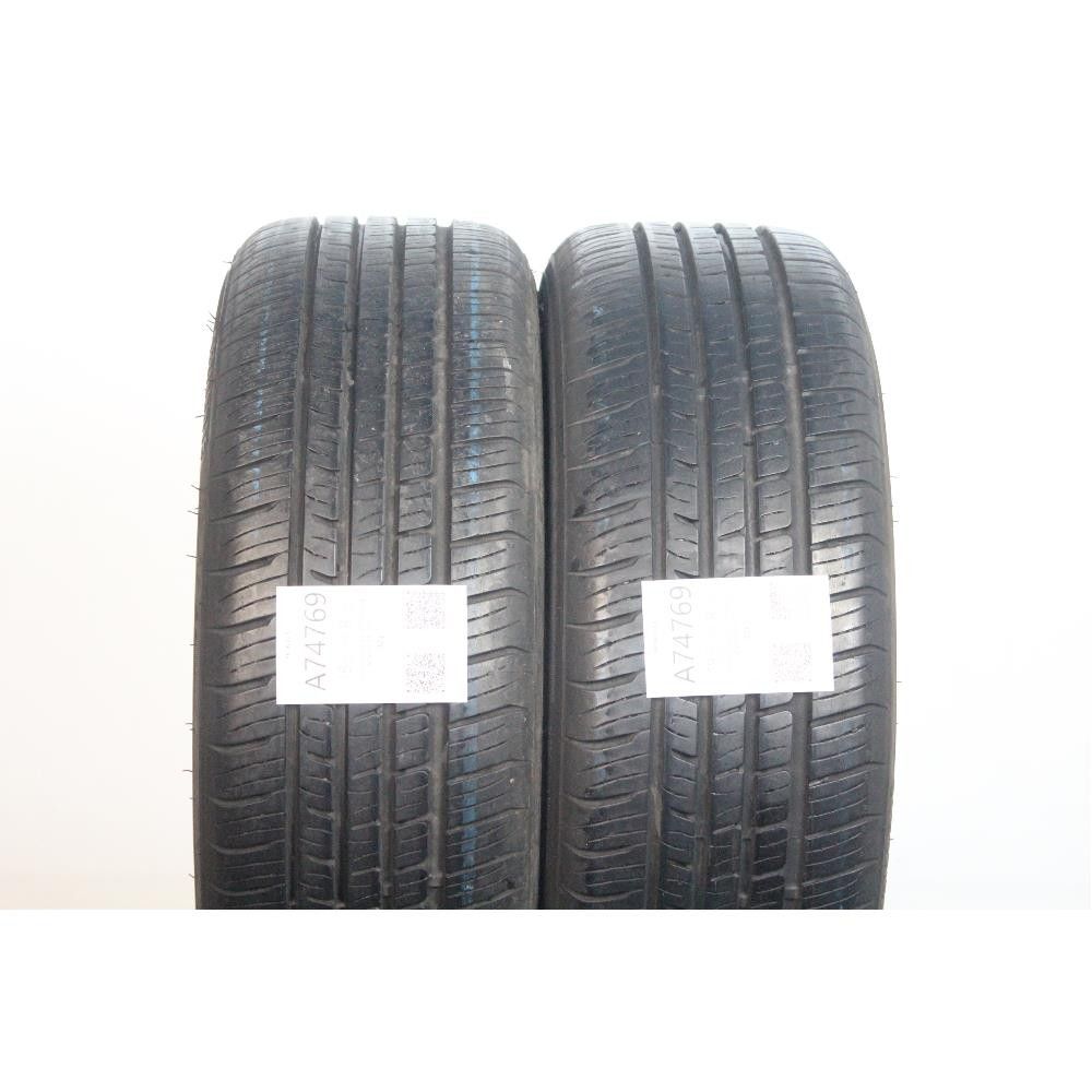Pneumatico 185 55 R15 82V M+S TRIANGLE ADVANTEX TC101 usato