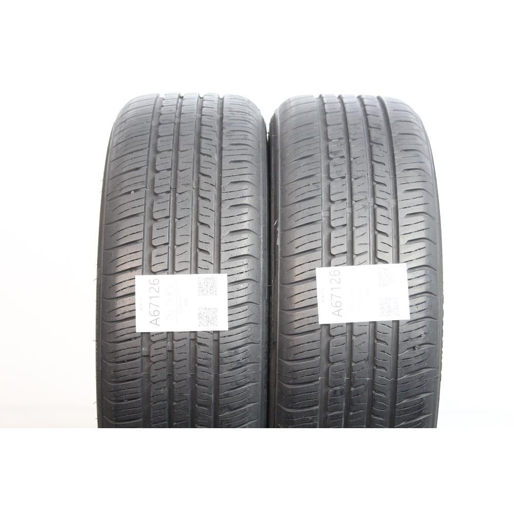 185 55 R15 82V M+S TRIANGLE ADVANTEX TC101