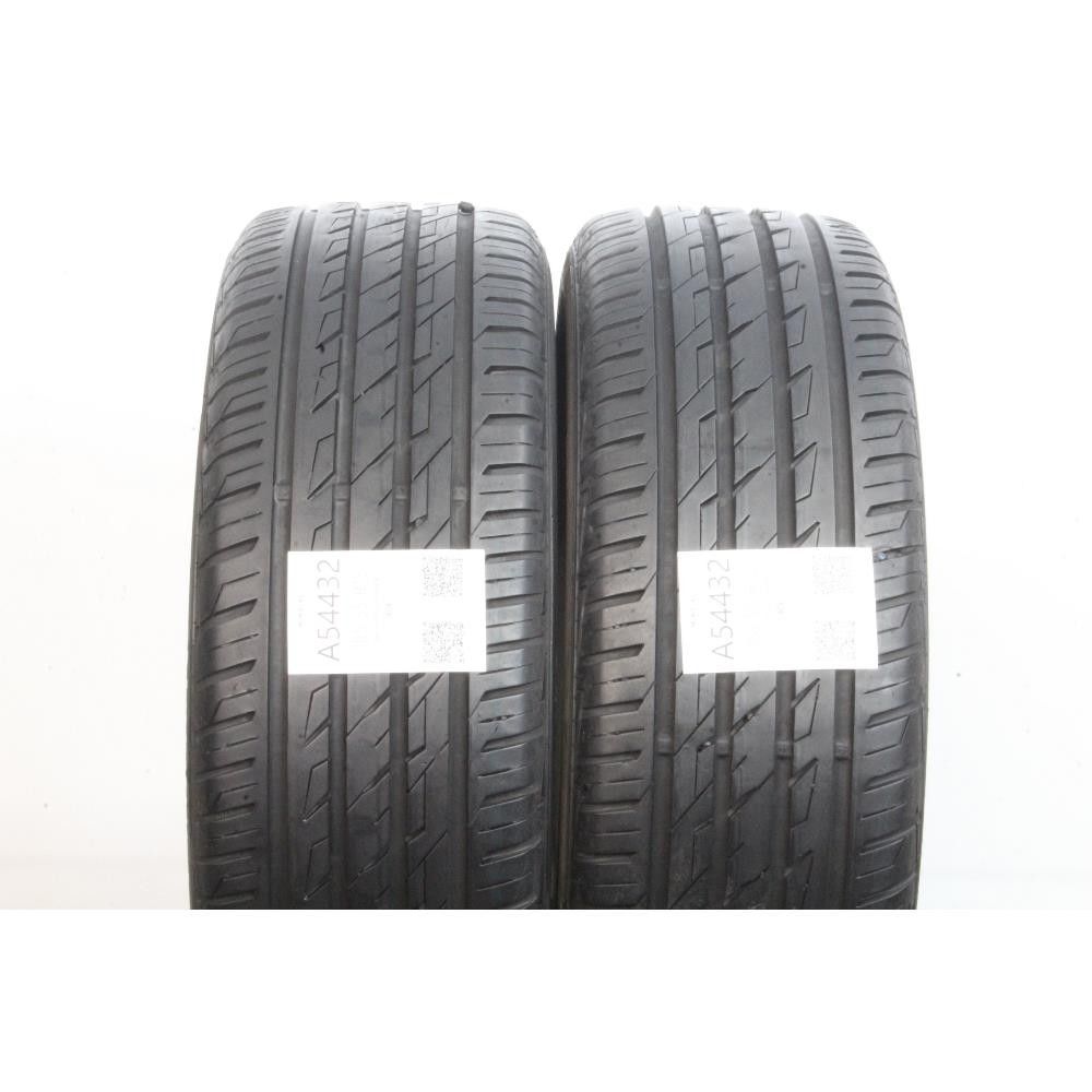 185 55 R15 82V NORA
