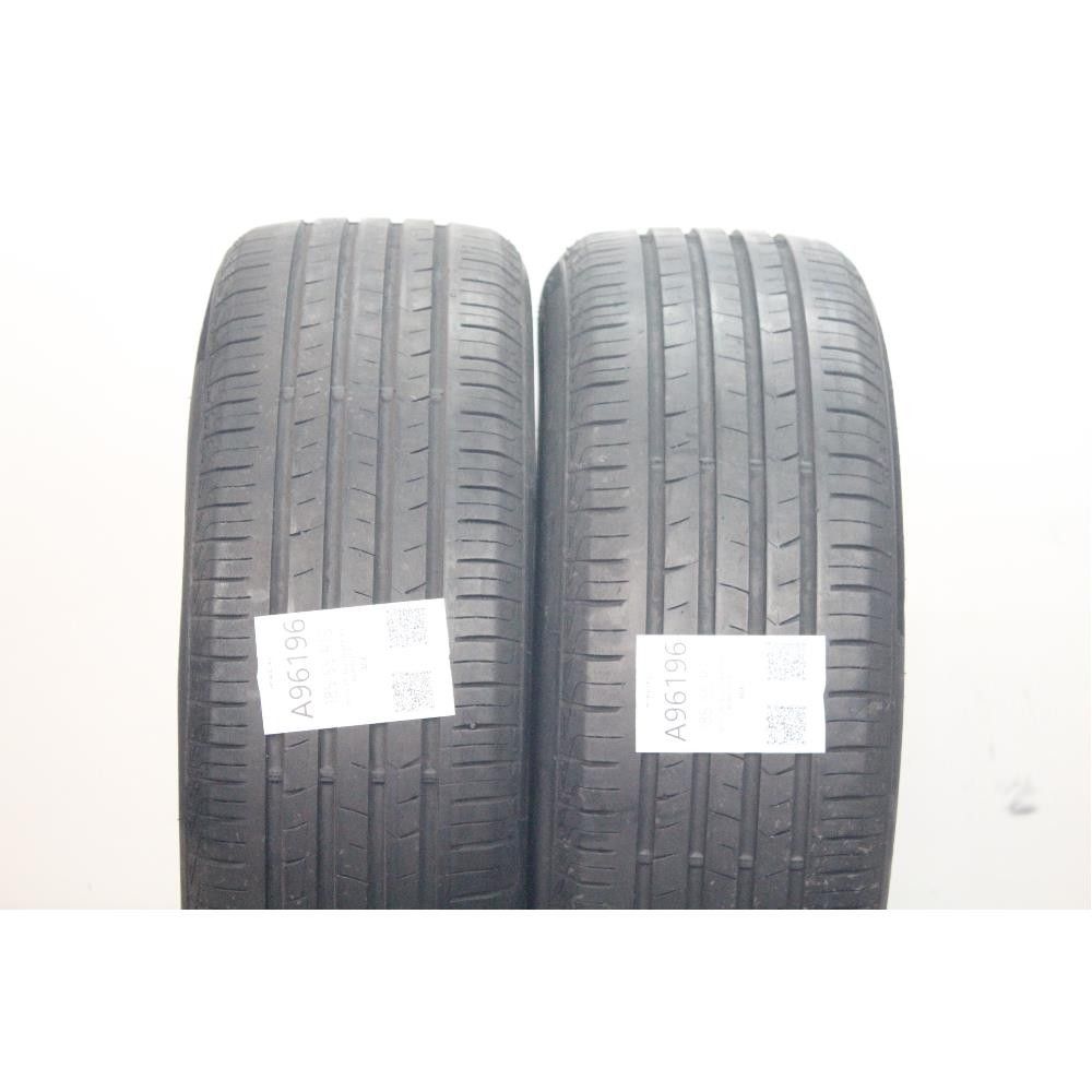 Pneumatico 185 55 R15 82V POWERTRAC ADAMS H/P usato
