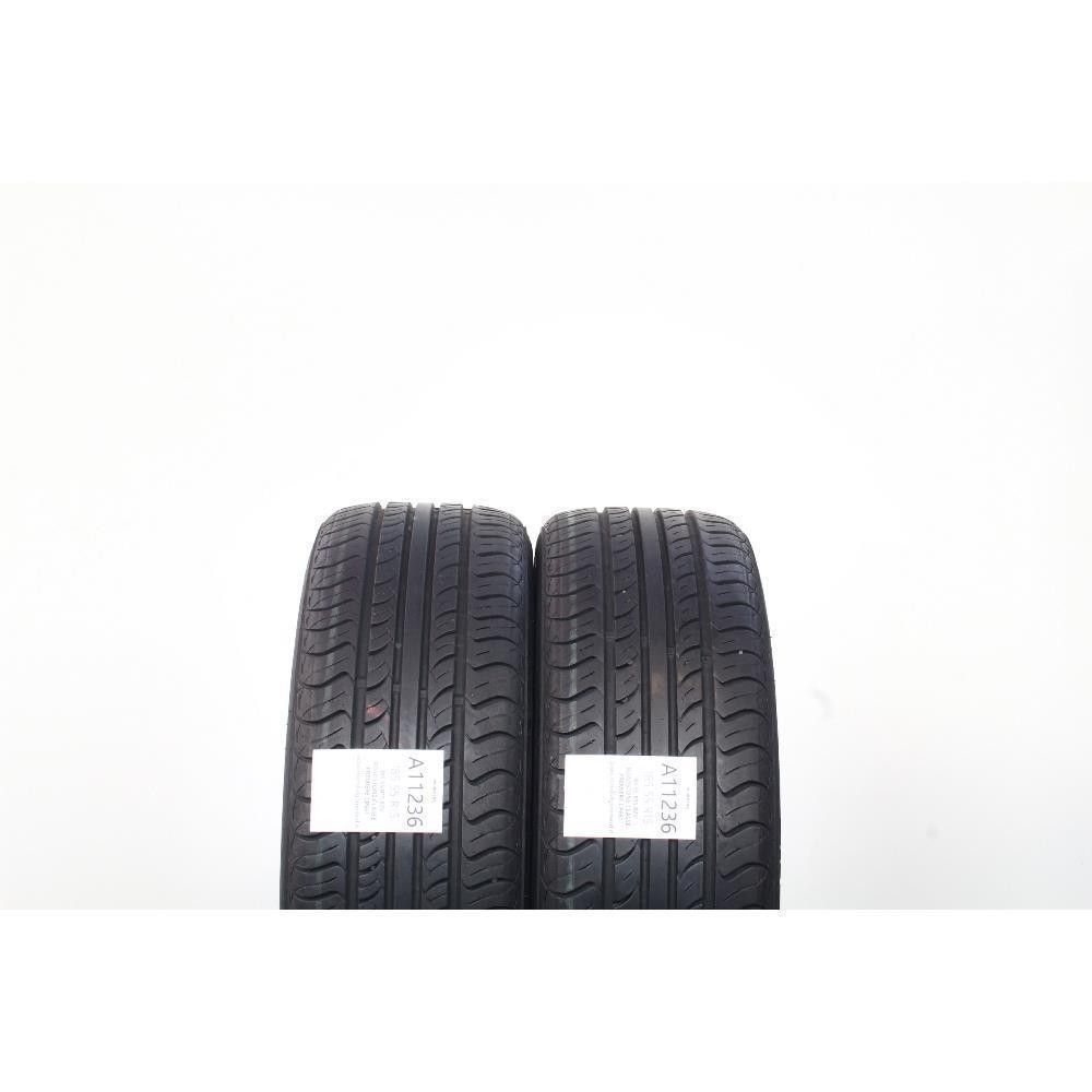 185 55 R15 82V ROADSTONE CLASSE PREMIERE CP661