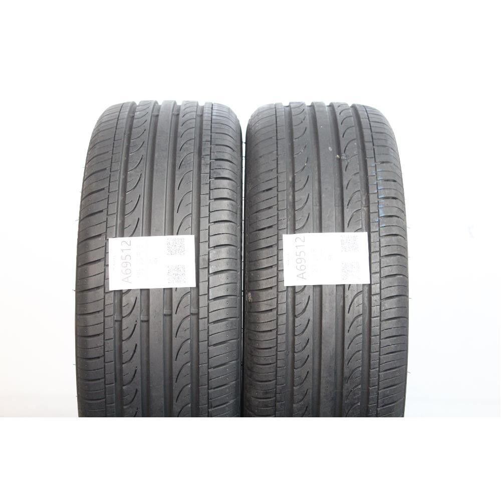 Pneumatico 185 55 R15 82V RUNWAY ENDURO HP usato