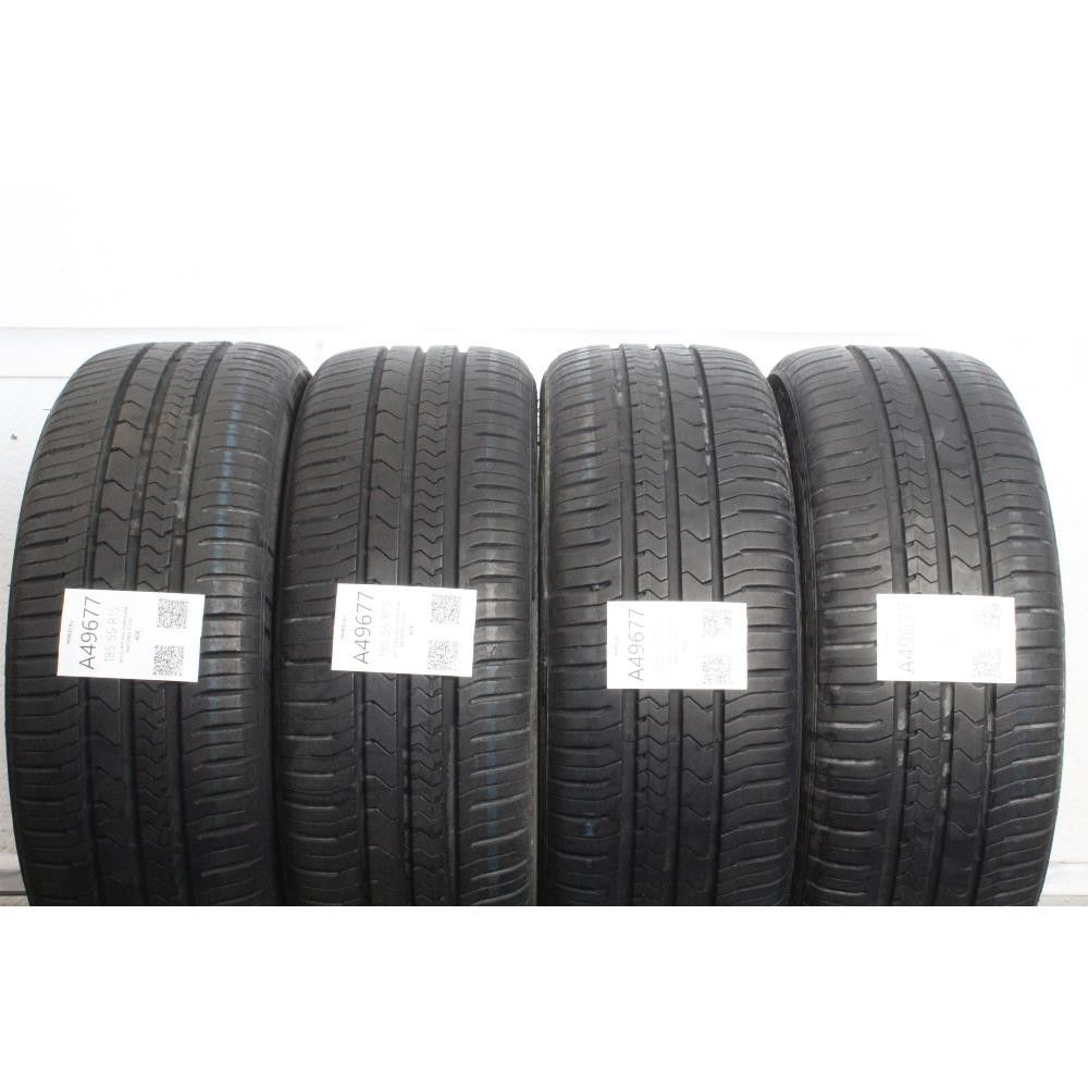 Pneumatico 185 55 R15 82V STARMAXX NATUREN ST542 usato