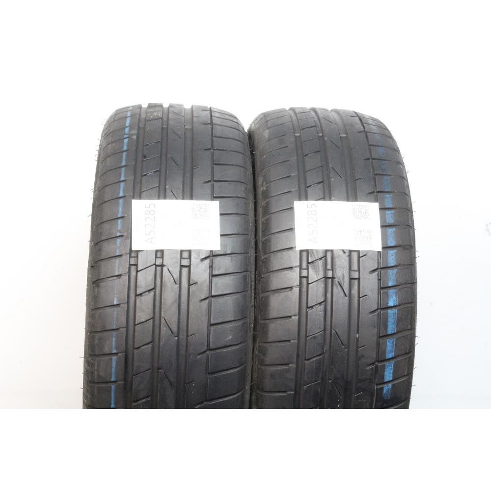Pneumatico 185 55 R15 82V STARMAXX ULTRA SPORT ST760 usato