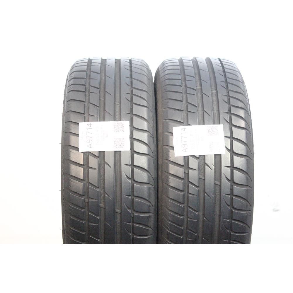 Pneumatico 185 55 R15 82V STRIAL HIGH PERFORMANCE usato