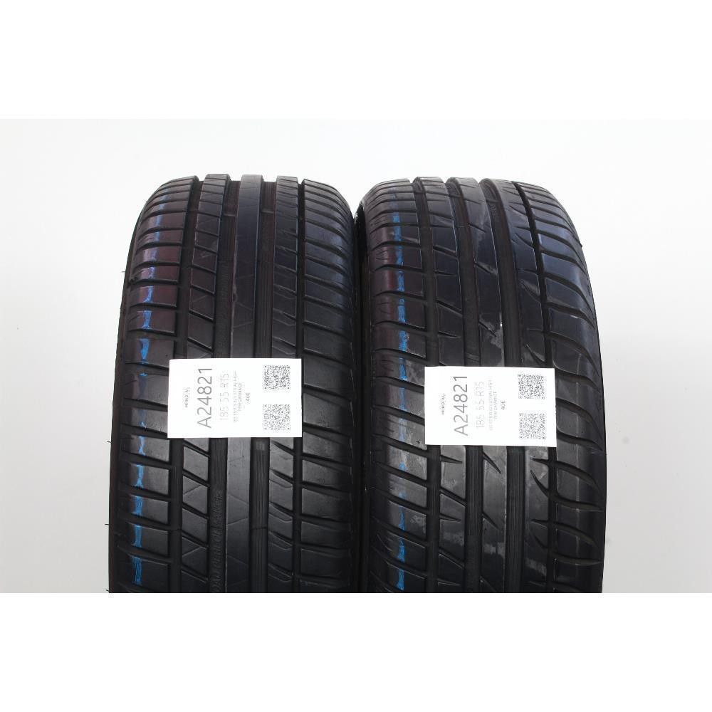 185 55 R15 82V STRIAL HIGH PERFORMANCE 