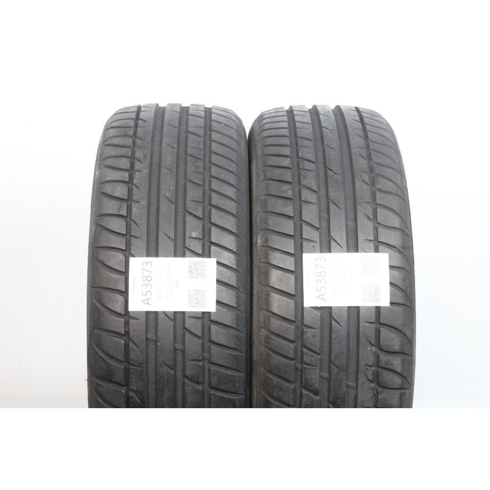 185 55 R15 82V STRIAL HIGH PERFORMANCE