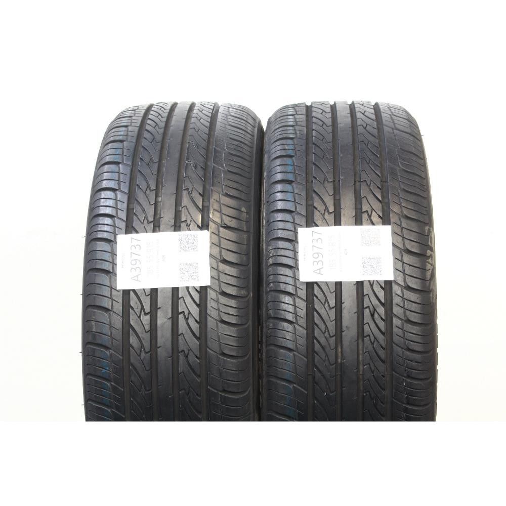 Pneumatico 185 55 R15 82V THREE-A P306 usato