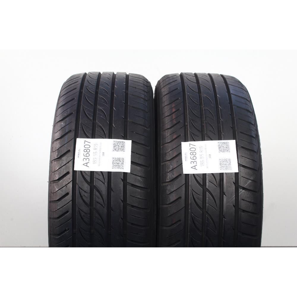 185 55 R15 82V TOLEDO TL1000
