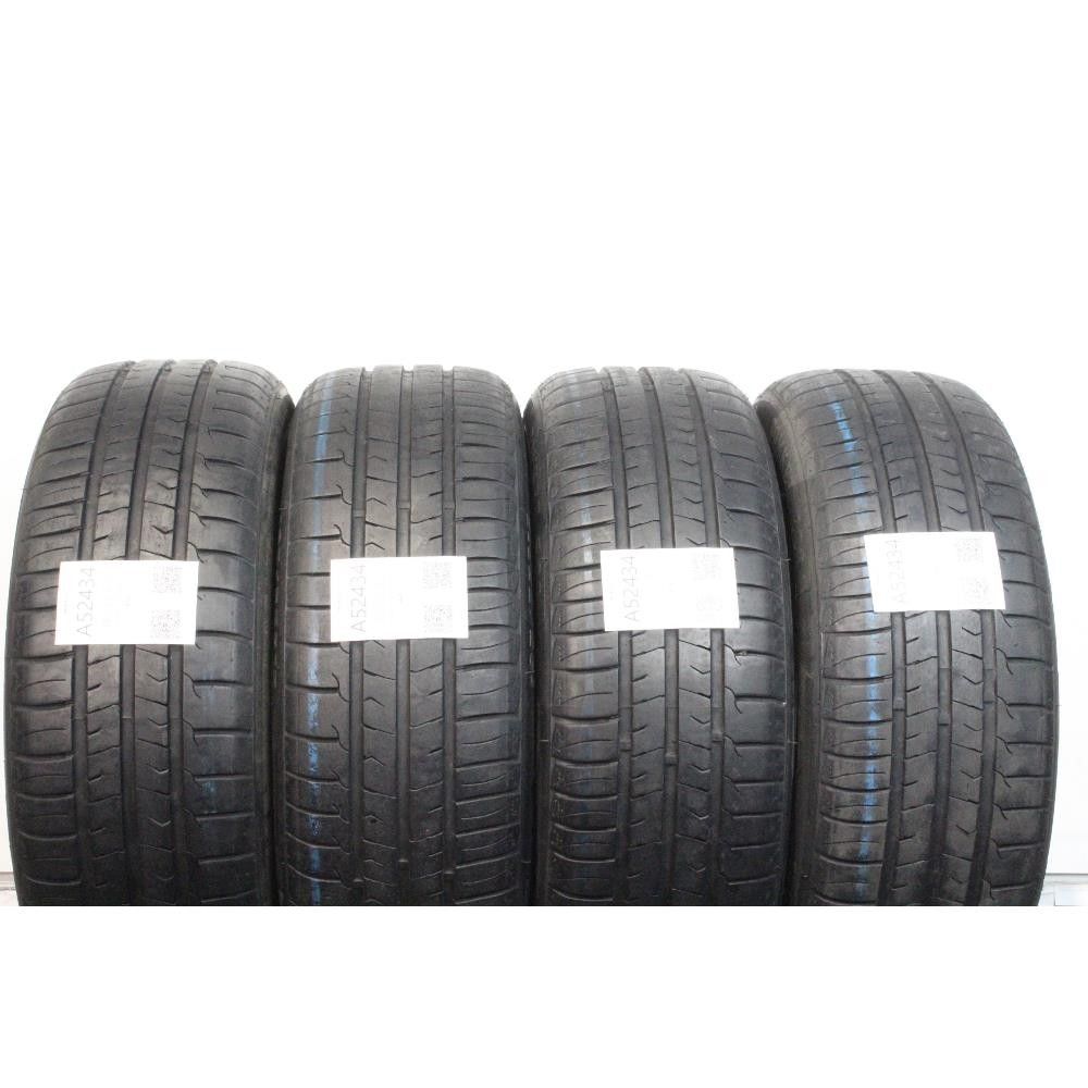 185 55 R15 82V TOMKET ECO 
