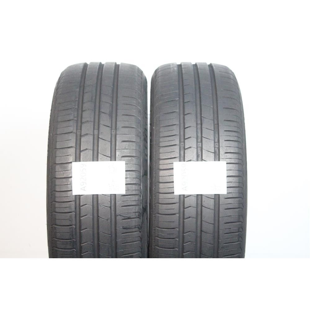 Pneumatico 185 55 R15 82V TRACMAX X-PRIVILO TX2 usato