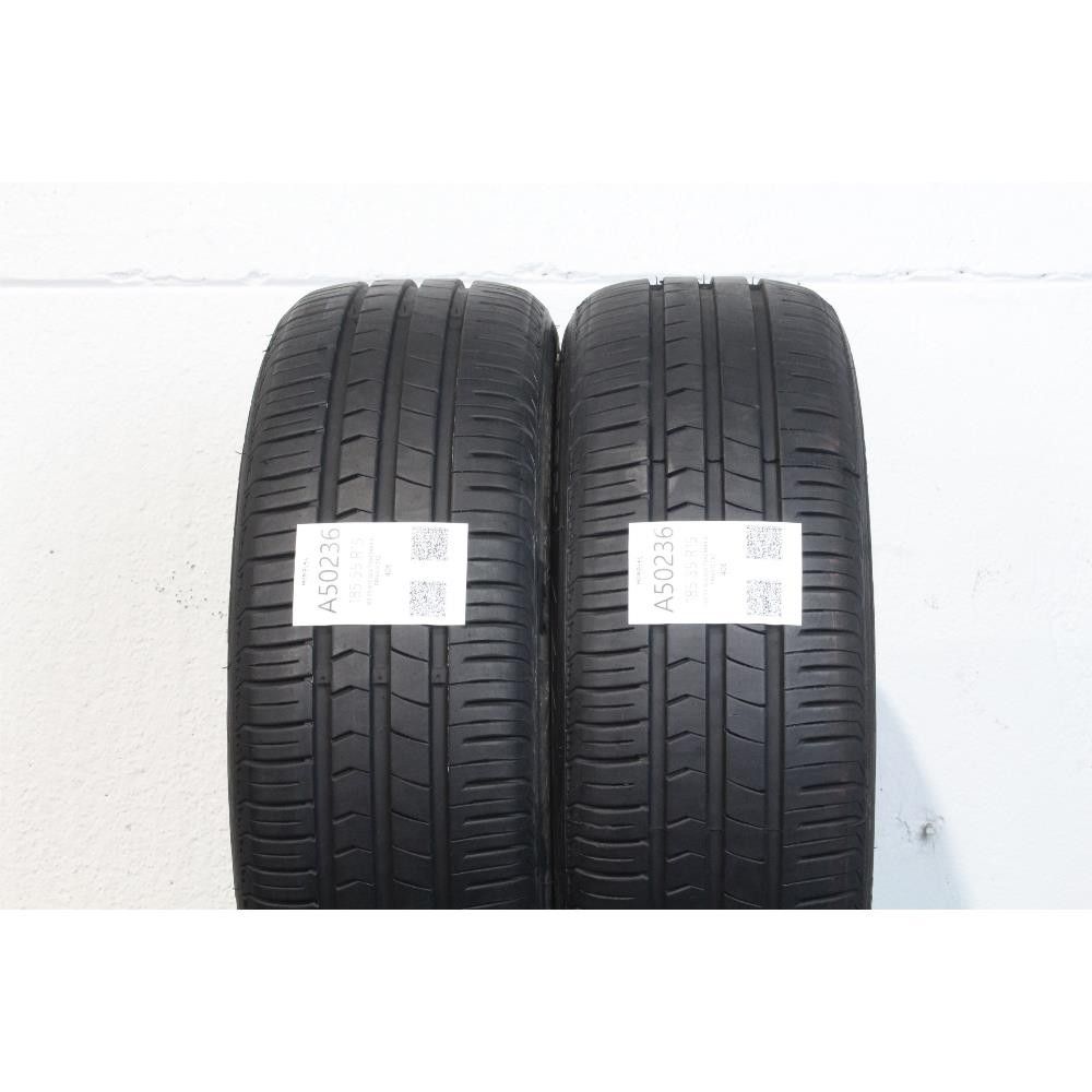185 55 R15 82V TRACMAX X-PRIVILO TX2