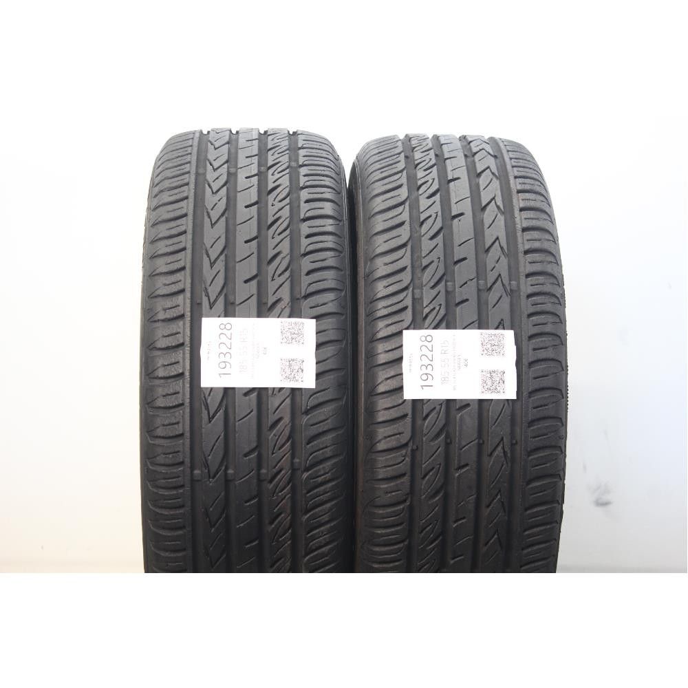 Pneumatico 185 55 R15 82V VIKING PROTECH NEWGEN usato