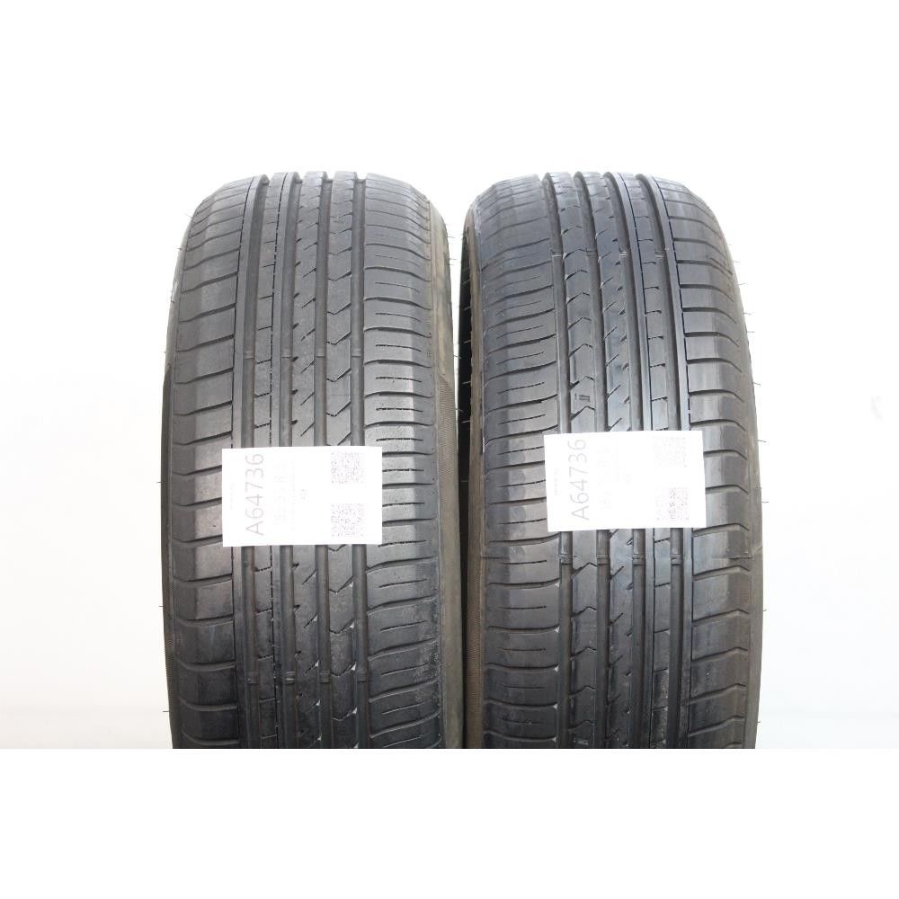 Pneumatico 185 55 R15 82V WINRUN R330 usato