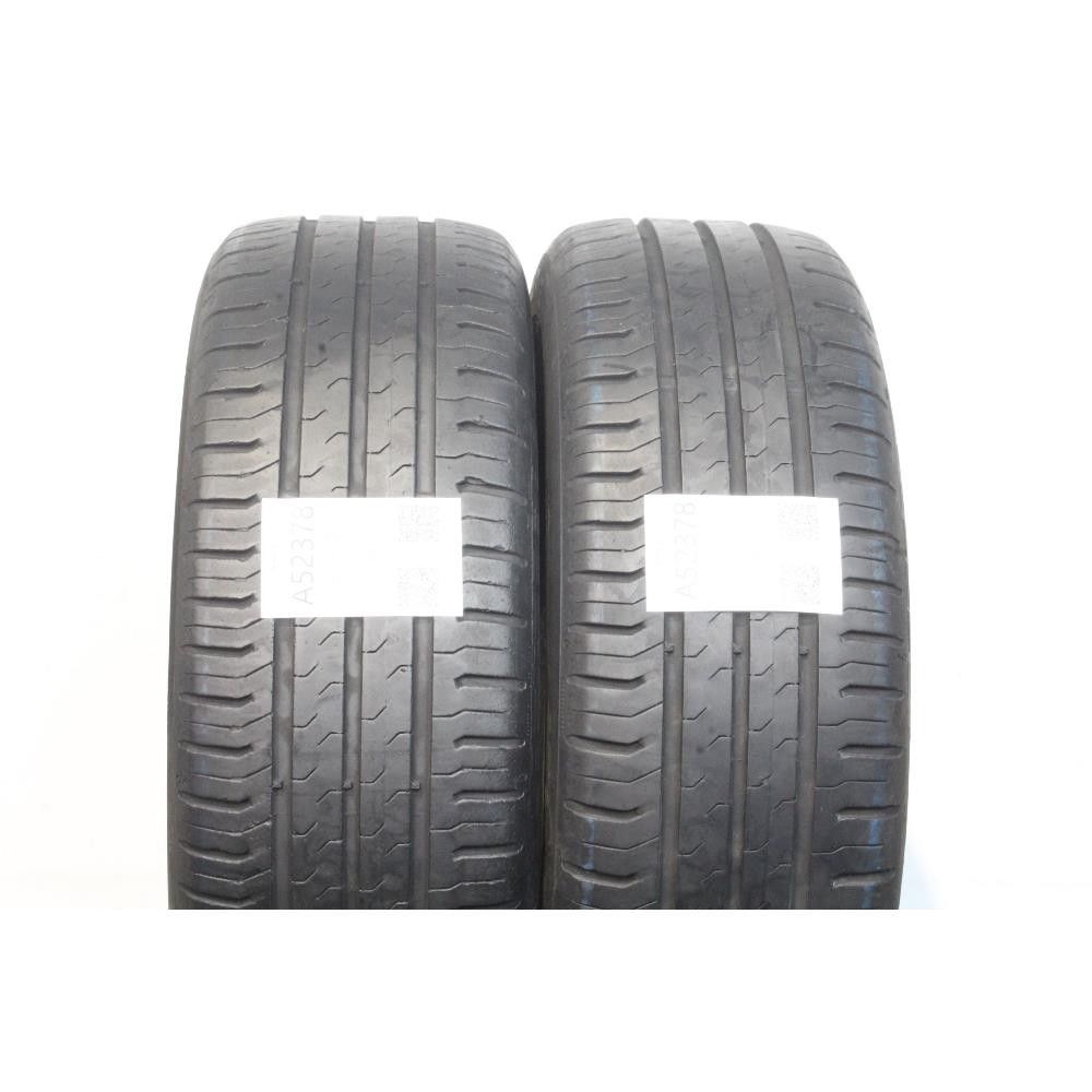 185 55 R15 86H XL CONTINENTAL ECO CONTACT 5