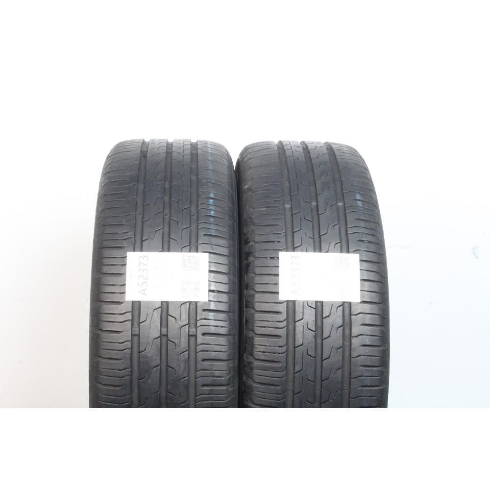 185 55 R15 86H XL CONTINENTAL ECO CONTACT 6